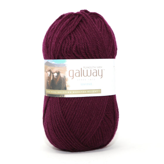 Galway Worsted