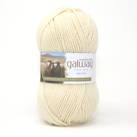 Galway Worsted
