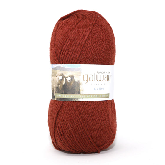 Galway Worsted