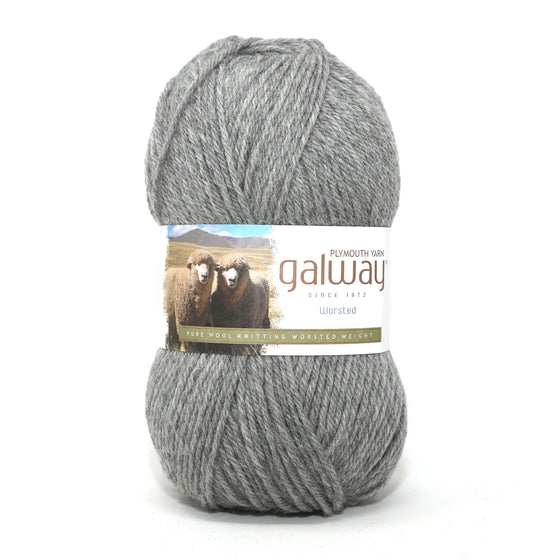 Galway Worsted
