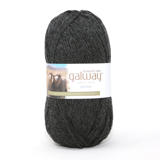 Galway Worsted
