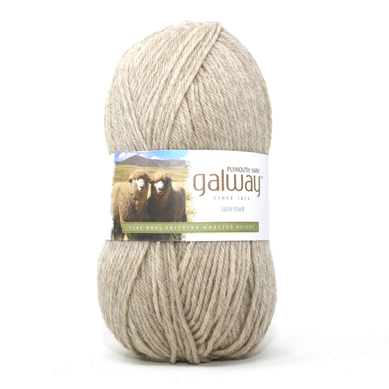 Galway Worsted