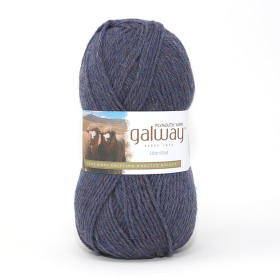Galway Worsted