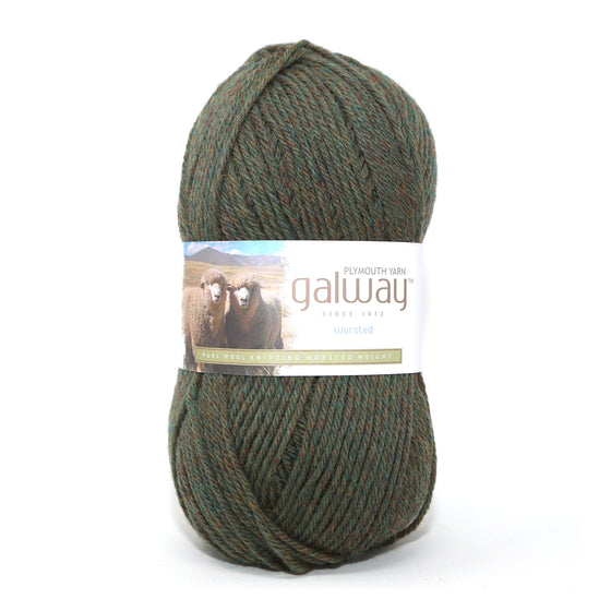 Galway Worsted