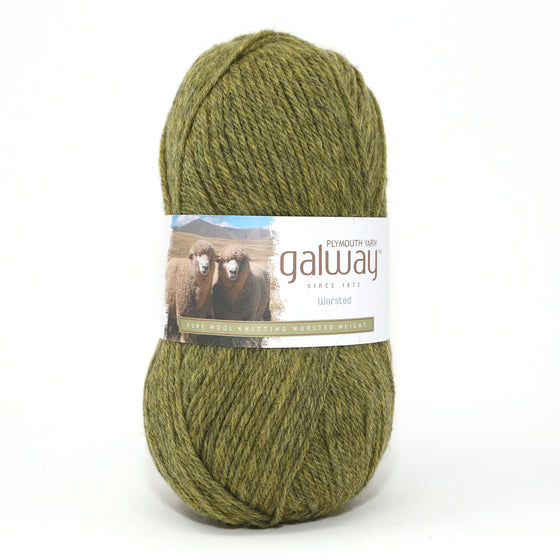 Galway Worsted