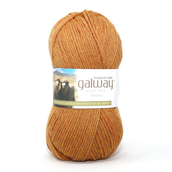 Galway Worsted