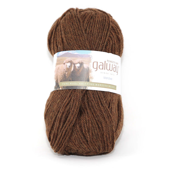 Galway Worsted