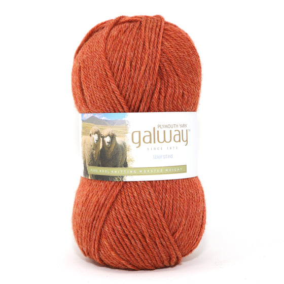 Galway Worsted