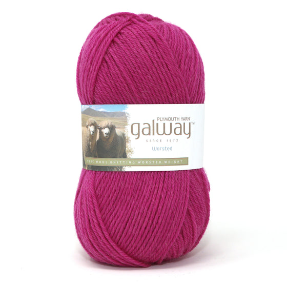 Galway Worsted