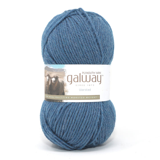 Galway Worsted