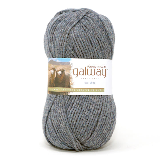 Galway Worsted