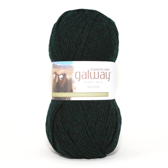 Galway Worsted