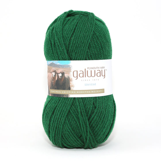 Galway Worsted