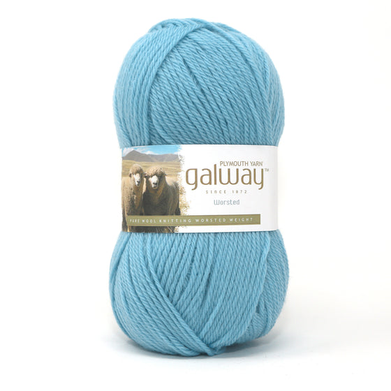 Galway Worsted