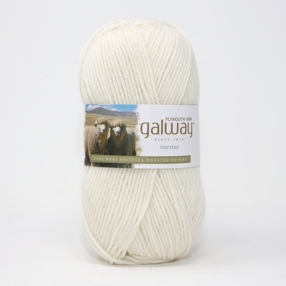 Galway Worsted