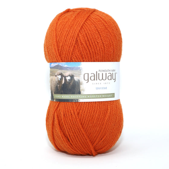 Galway Worsted