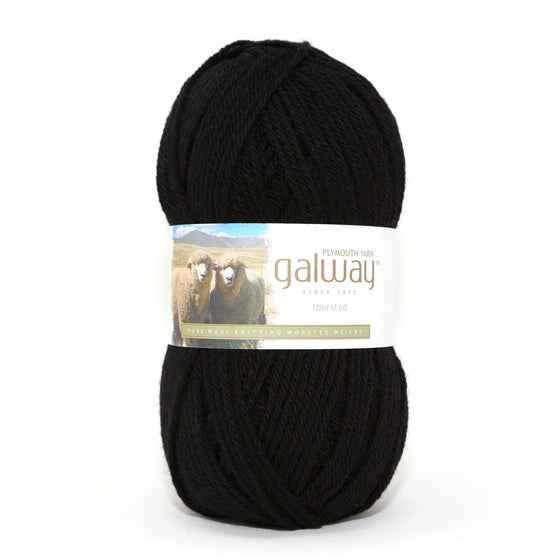 Galway Worsted