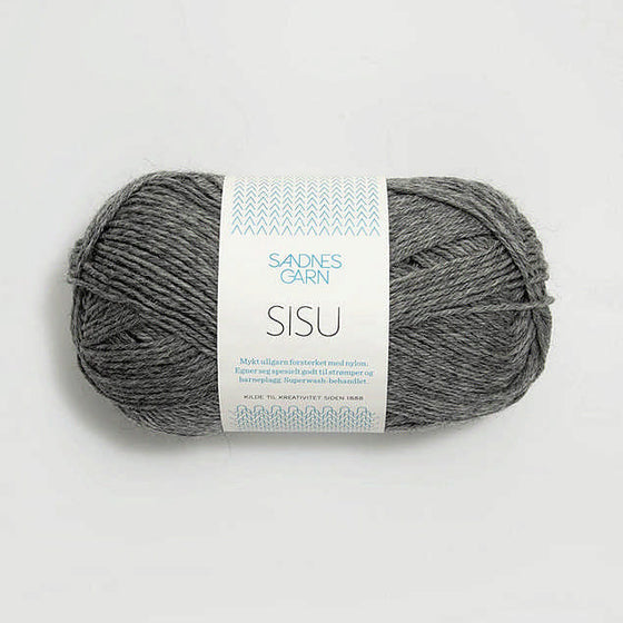 *New* Sisu