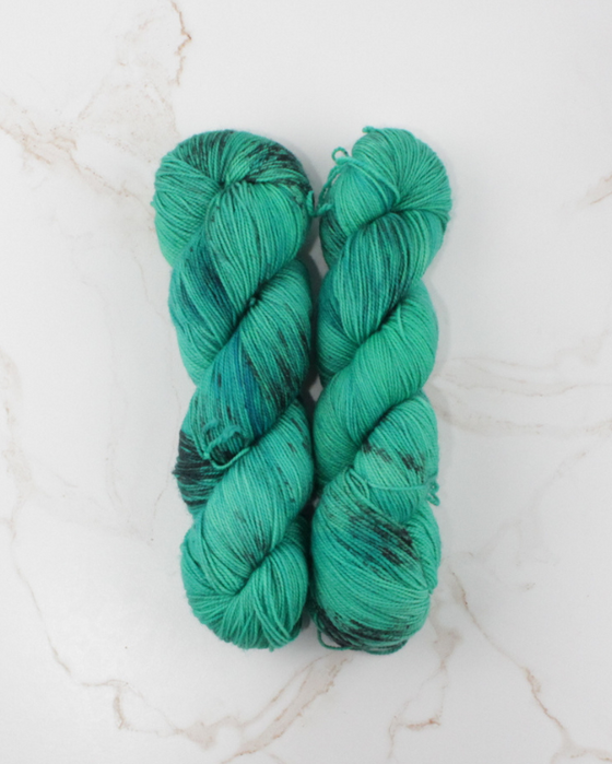 Hellcat (2-Ply SW Sock)