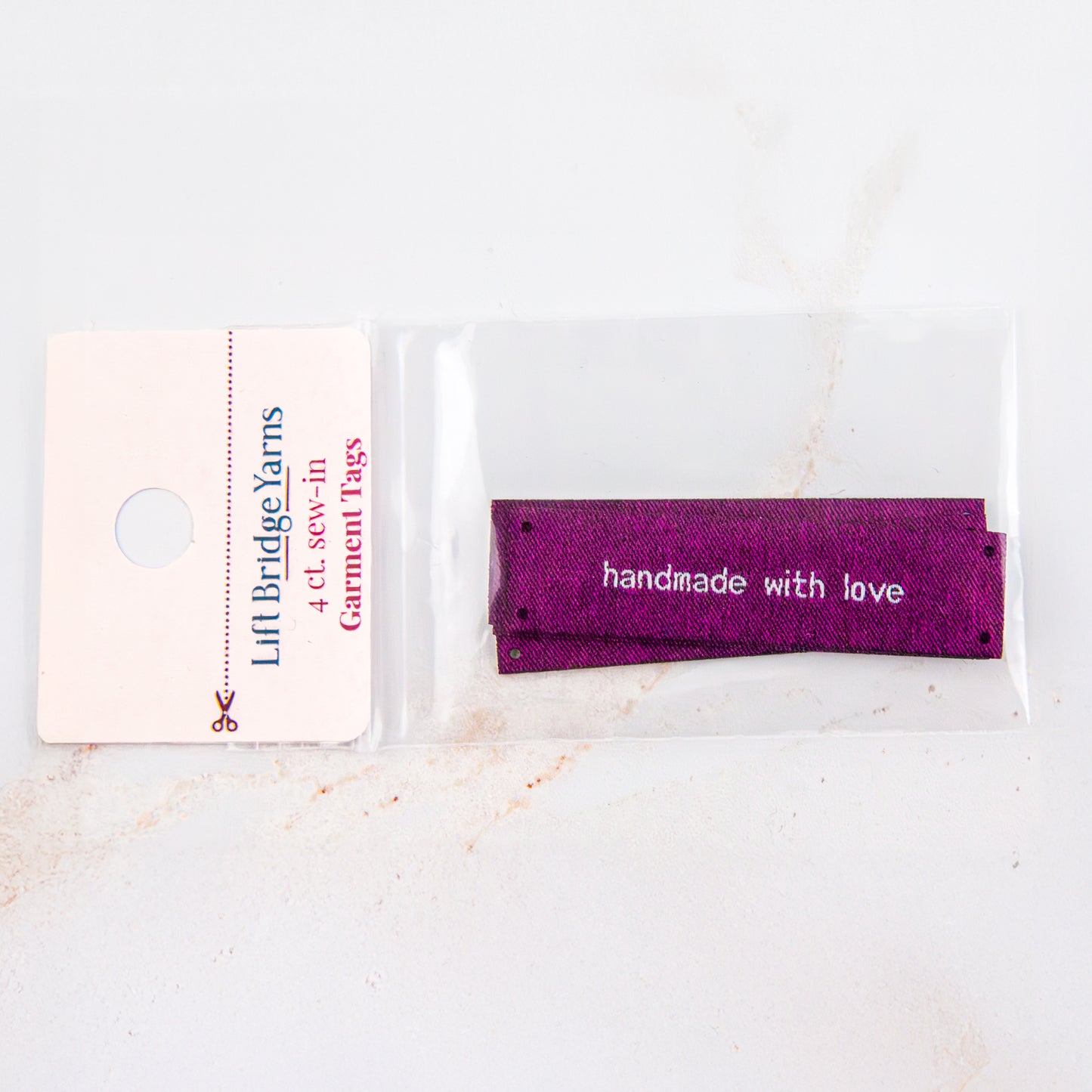 Sew-in Garment Labels | Sew-in Labels