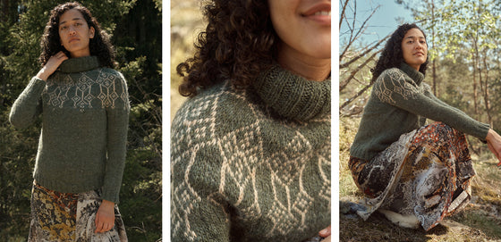  Laine Magazine | Issue 18 by Laine sold by Lift Bridge Yarns