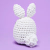  Jojo the Bunny Crochet Kit by The Woobles sold by Lift Bridge Yarns