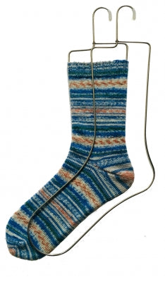 Stainless Steel Sock Blockers | Large | Sock Blockers