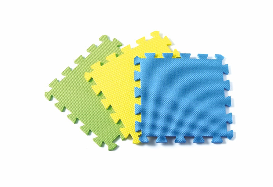 Blocking Mats | Original | Blocking Mats