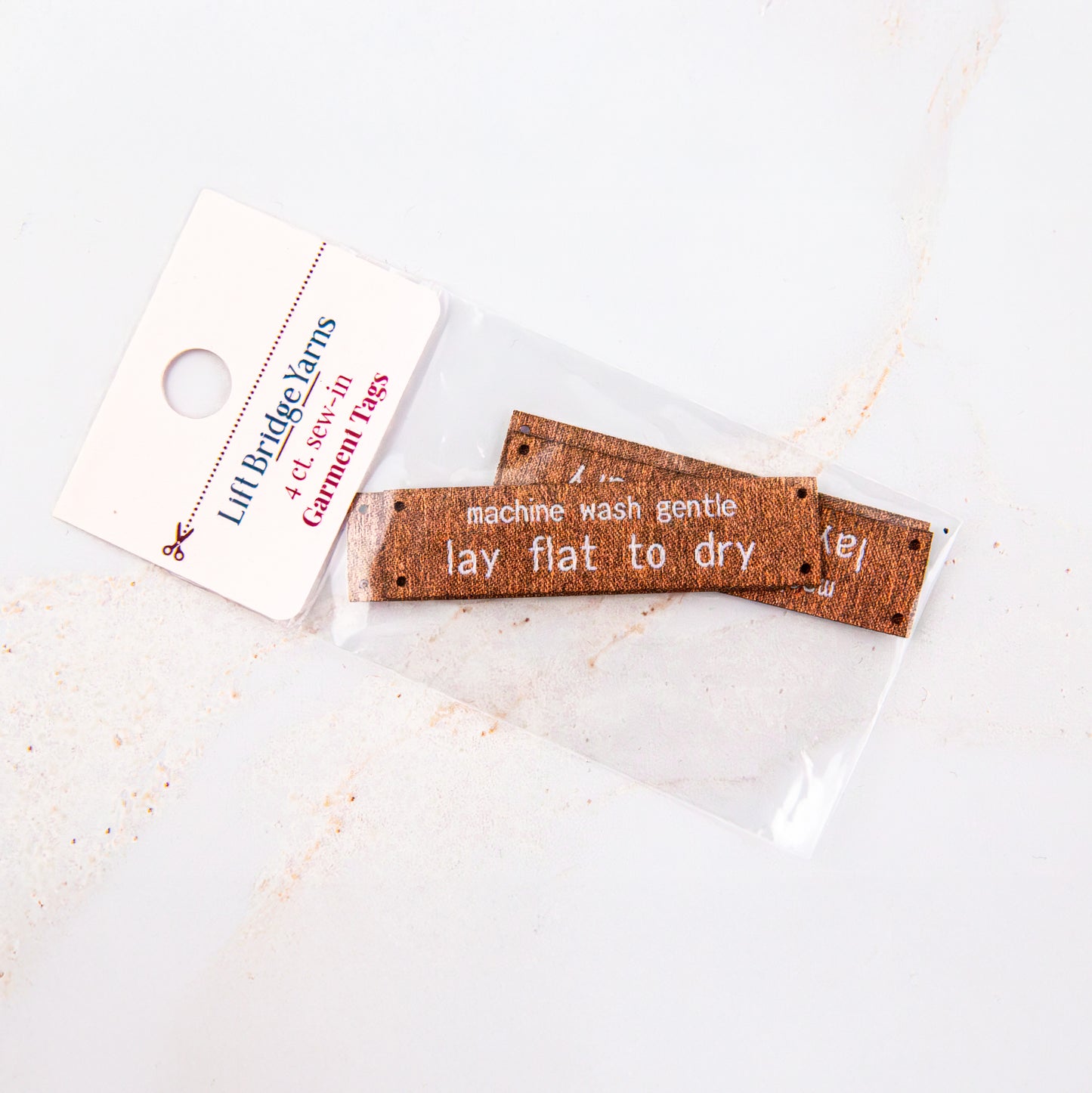 Sew-in Garment Labels | Sew-in Labels