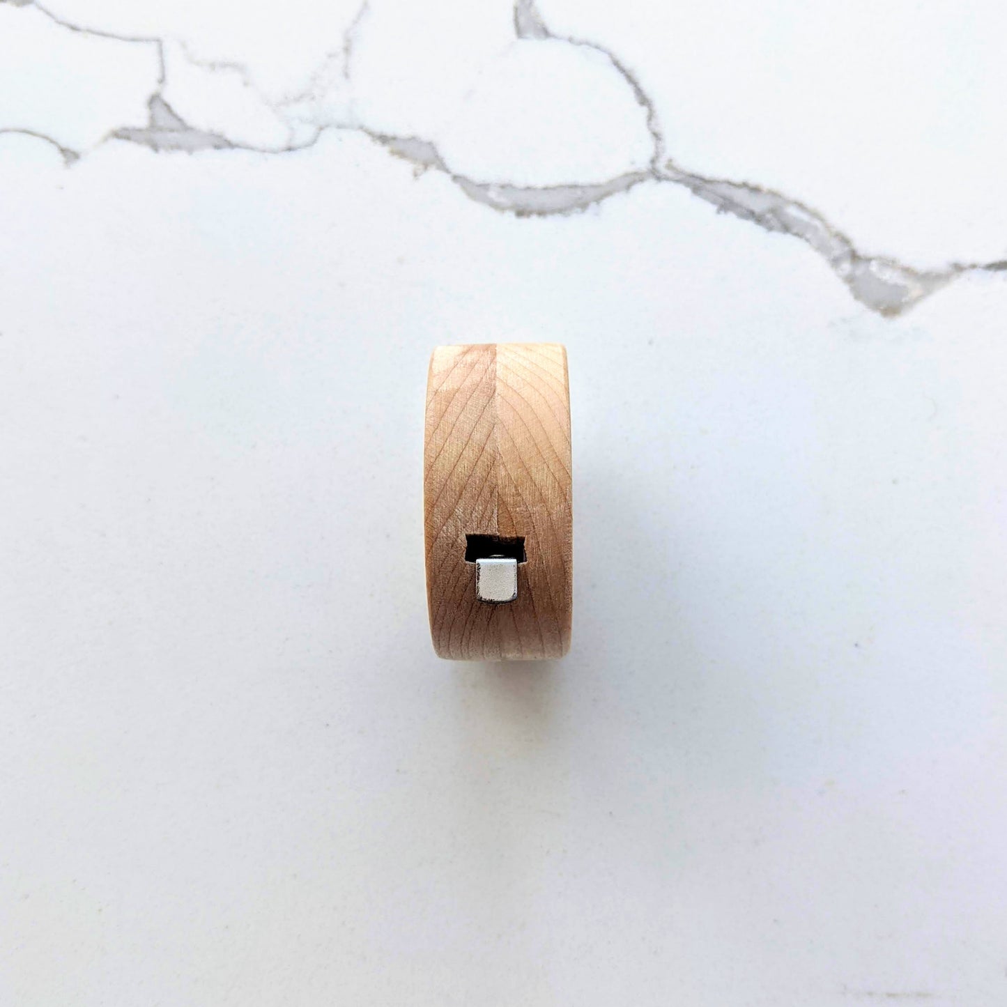 Maple Tape Measure | Measuring Tape