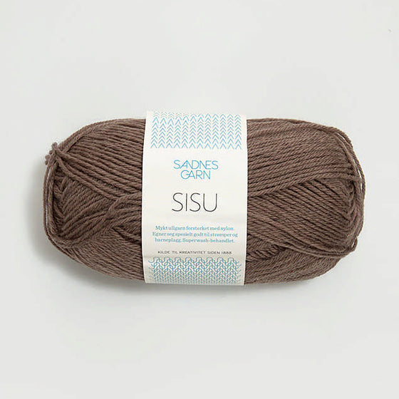 *New* Sisu