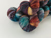  BFL Sock: LYS Day 2024 Exclusive | Total Eclipse of the Heart by Megs & Co. sold by Lift Bridge Yarns