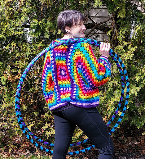 Crochet Help with Michelle | One-on-One | Help Session