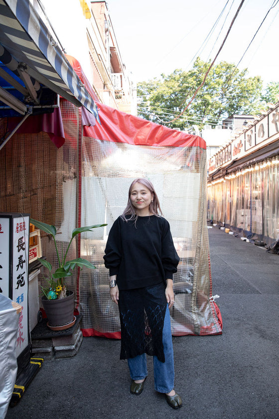 Knit Pop: Designs for the Modern Maker