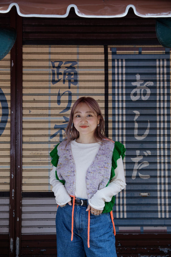 Knit Pop: Designs for the Modern Maker