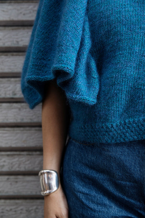 Knit Pop: Designs for the Modern Maker