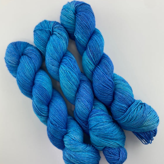 Half and Half (Merino/Cotton)