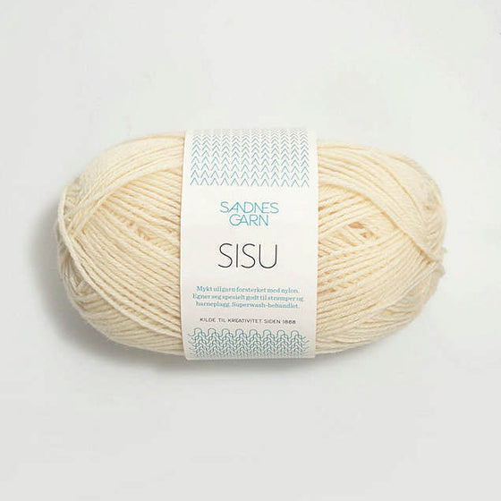 *New* Sisu