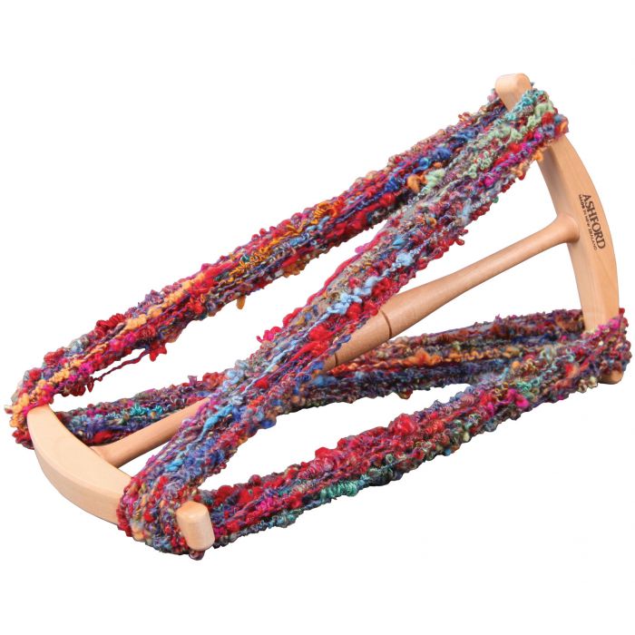 Niddy Noddy | 1.5m (60") skein | AVAILABLE FOR SPECIAL ORDER | Niddy Noddy