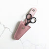 Leather Scissors Sheath