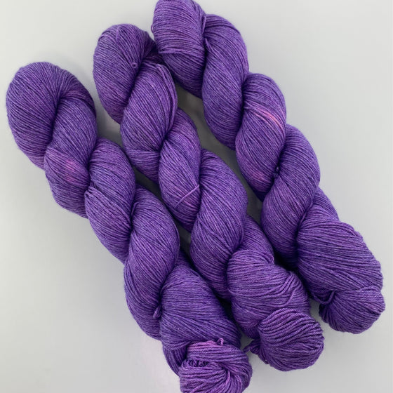 Half and Half (Merino/Cotton)