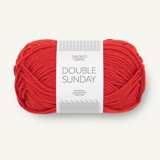 *New* Double Sunday