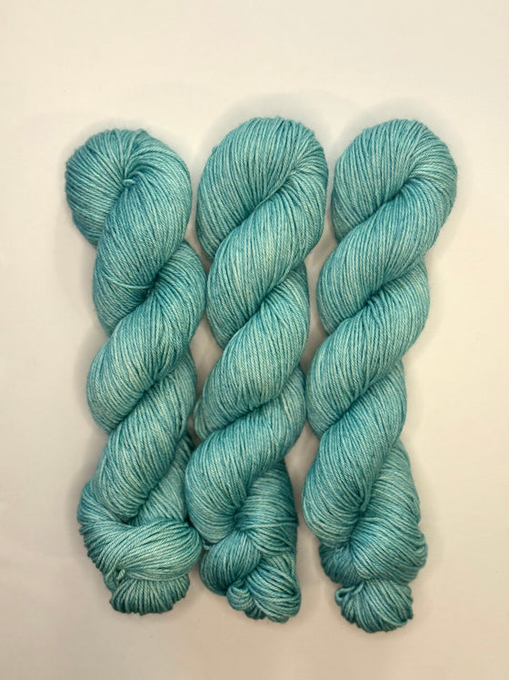 Double Shot DK (Merino/Cotton)