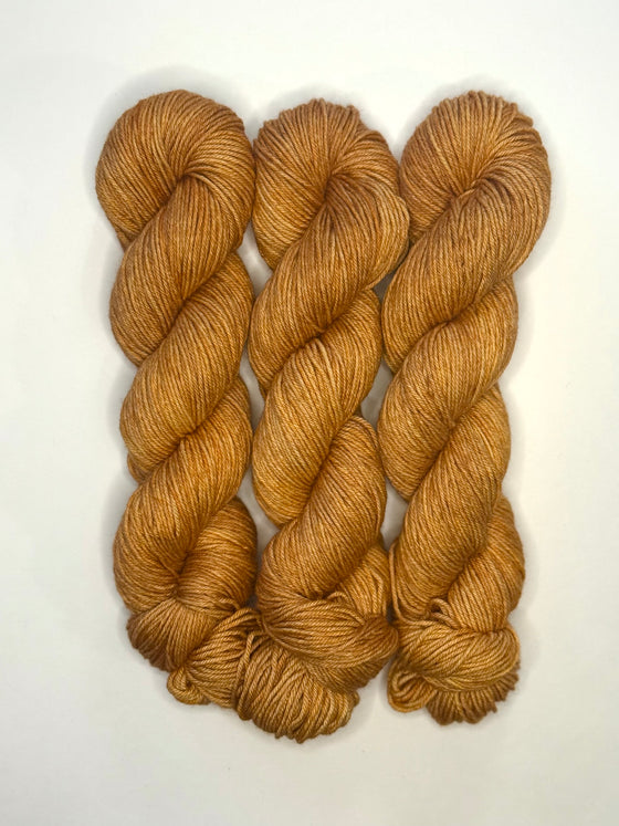 Double Shot DK (Merino/Cotton)