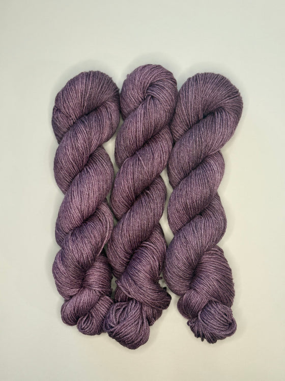Double Shot DK (Merino/Cotton)