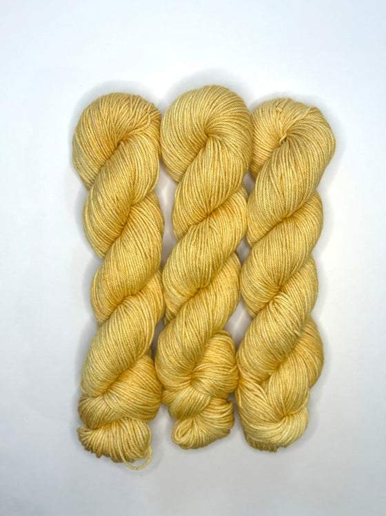 Double Shot DK (Merino/Cotton)