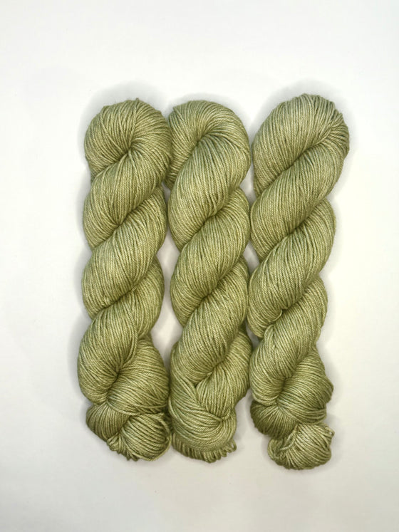 Double Shot DK (Merino/Cotton)