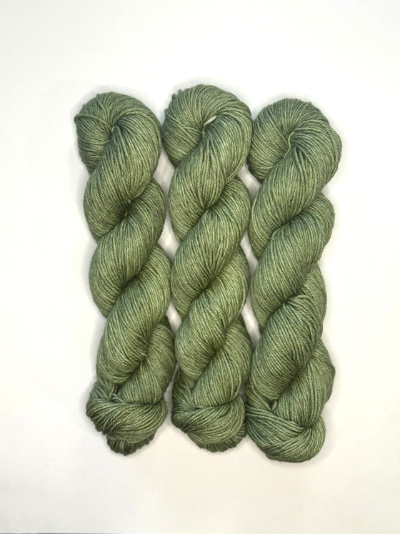 Double Shot DK (Merino/Cotton)