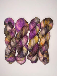  Sock It Fingering | LBY 6th Anniversary!