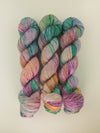 Fancy Fingering: LYS 2024 Day Exclusive | Topsy Turvy